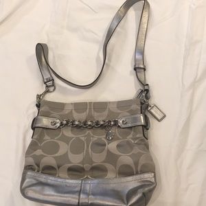 Coach Crossbody